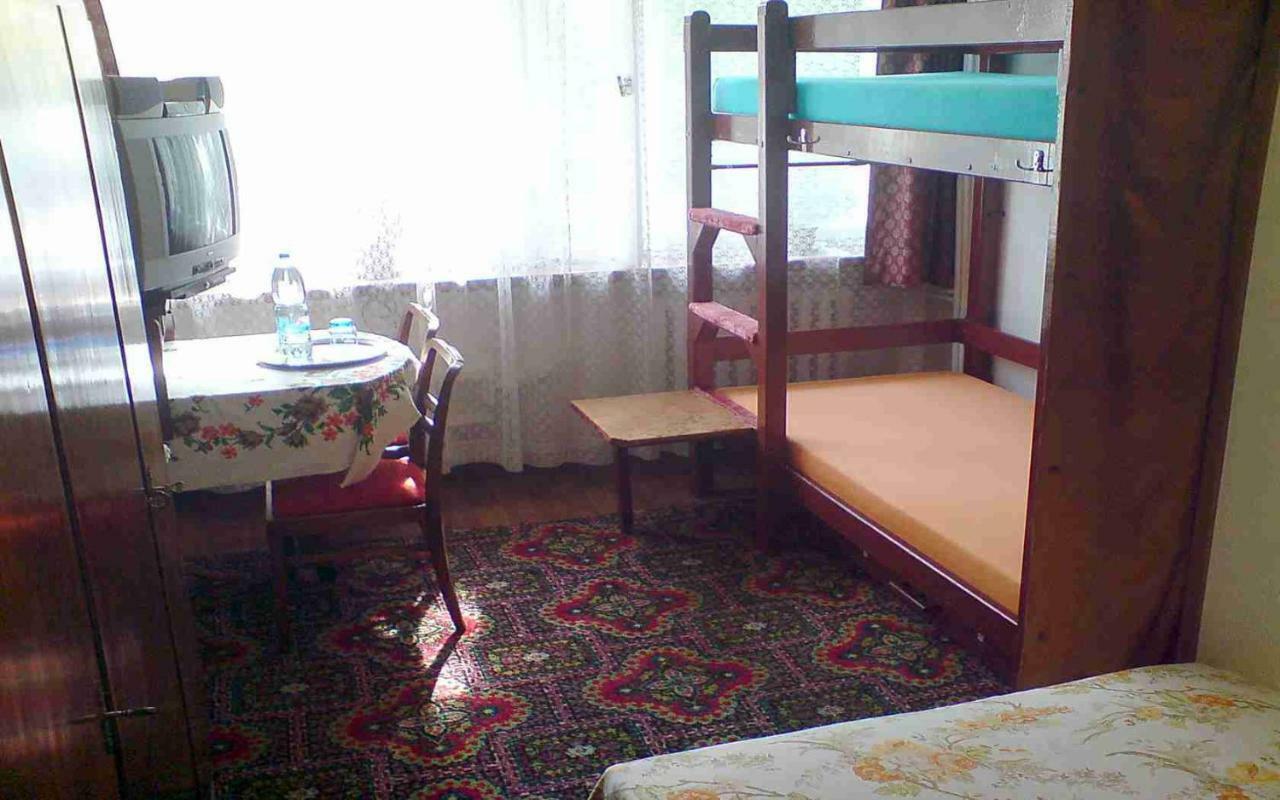 Room For You Warschau Buitenkant foto