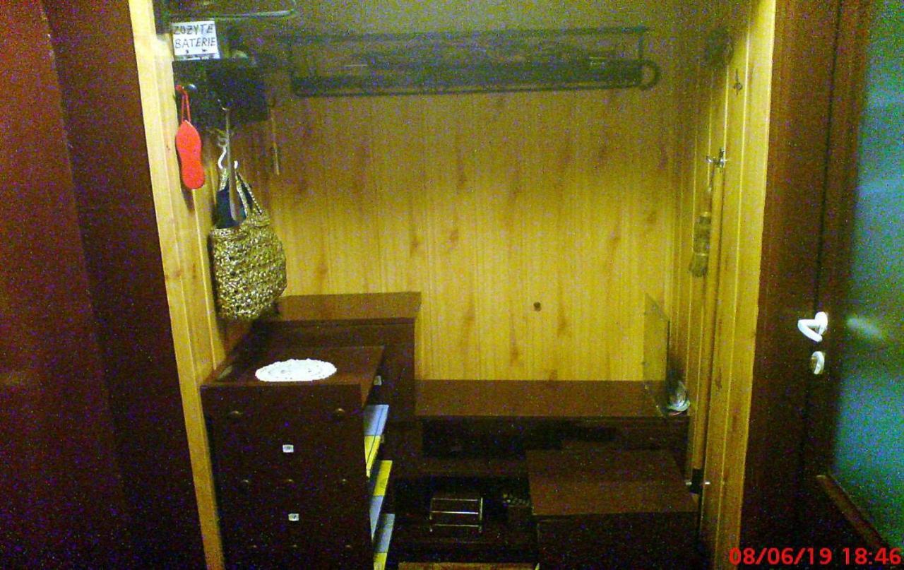 Room For You Warschau Buitenkant foto